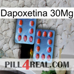 Dapoxetine 30Mg 05